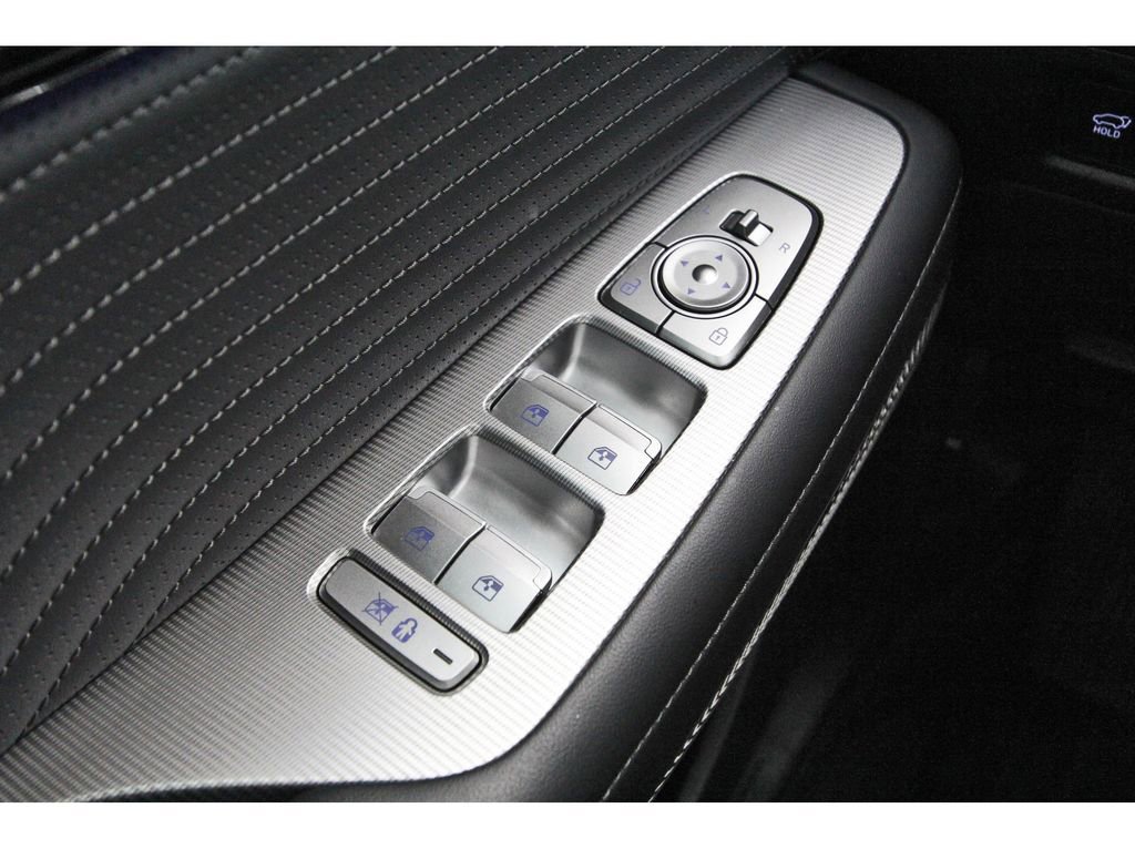 Used 2024 Hyundai Palisade Calligraphy image 22