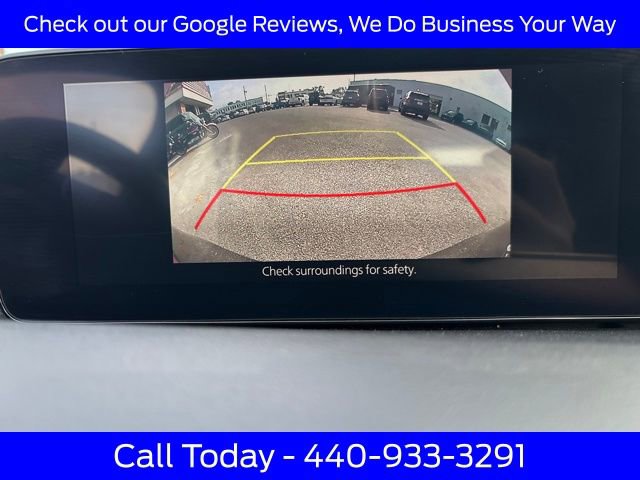 Used 2023 MAZDA MAZDA3 s image 37