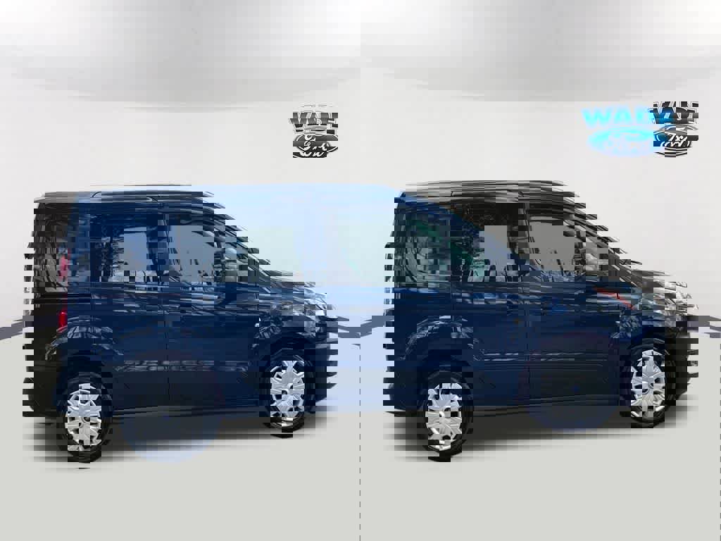 Certified 2020 Ford Transit Connect XL image 4