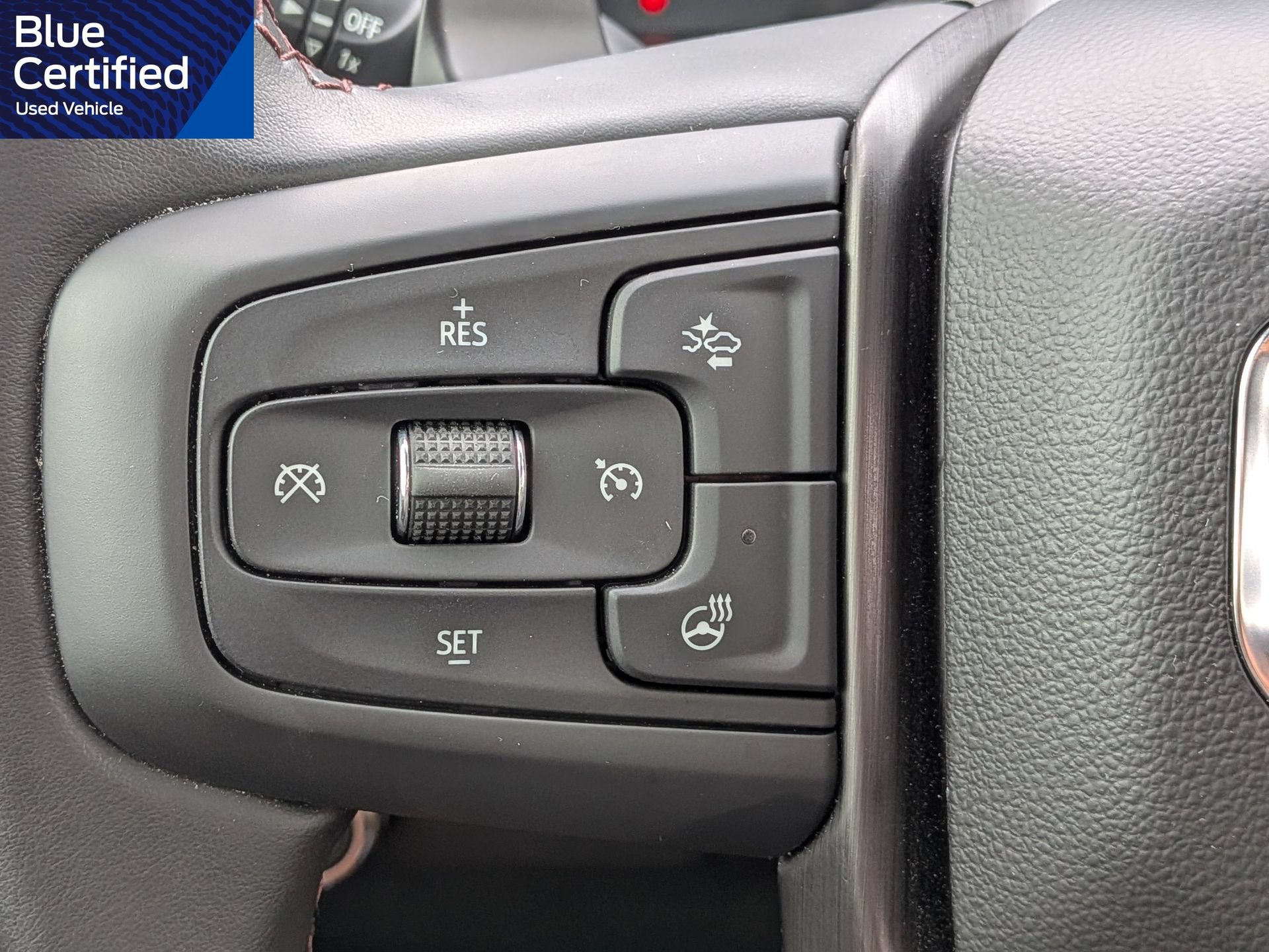 Used 2026 GMC Sierra 1500 AT4X AWD/4WD image 31