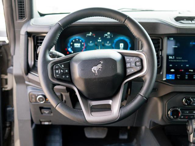 Certified 2025 Ford Bronco Badlands image 19