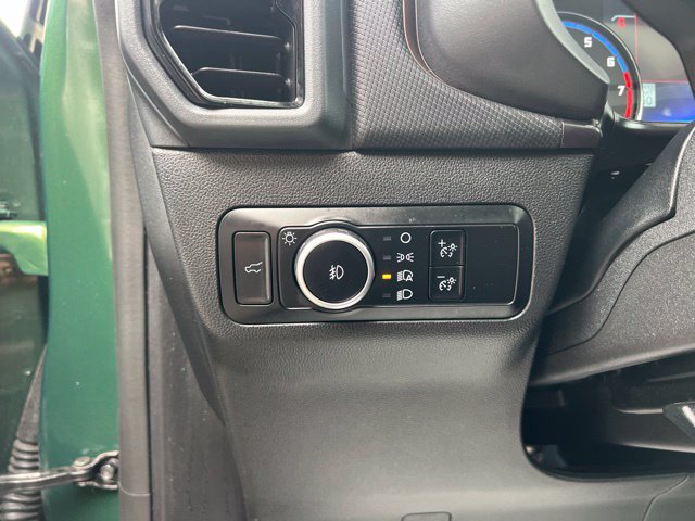 Certified 2024 Ford Bronco Sport Outer Banks w/ Tech Package AWD/4WD image 24