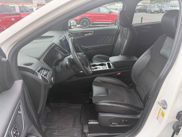Certified 2023 Ford Edge ST AWD/4WD image 9