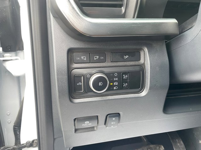 Certified 2024 Ford F250 Lariat w/ Chrome Package image 20