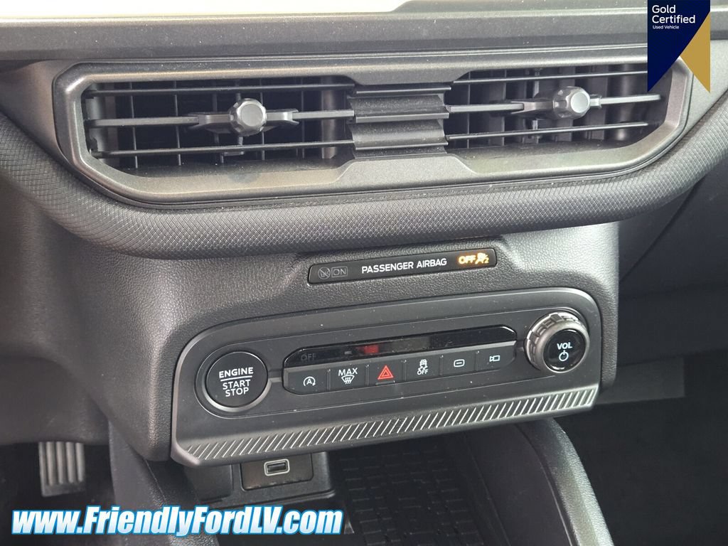 Certified 2025 Ford Bronco Sport Big Bend AWD/4WD image 24
