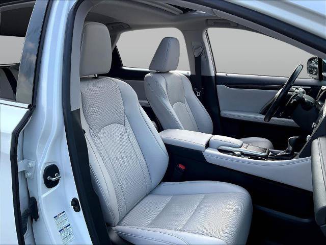 Used 2022 Lexus RX 350 AWD w/ Premium Package image 31