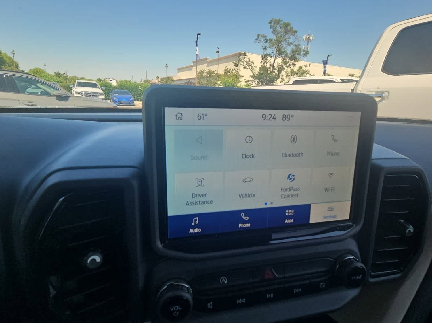 Certified 2023 Ford Bronco Sport Heritage AWD/4WD image 16