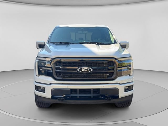 Certified 2025 Ford F150 Lariat AWD/4WD image 8