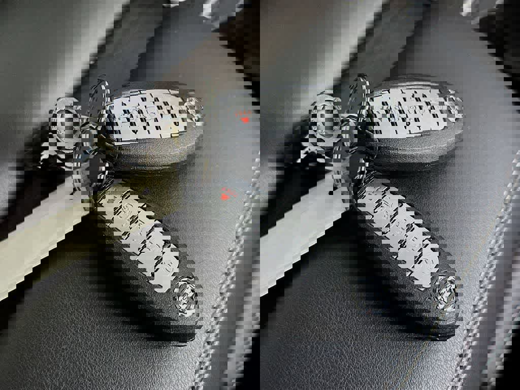 Used 2020 Nissan Murano Platinum image 22