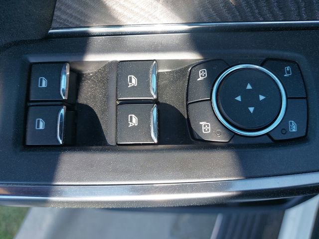 Certified 2023 Ford F150 Platinum w/ Equipment Group 701A High image 28