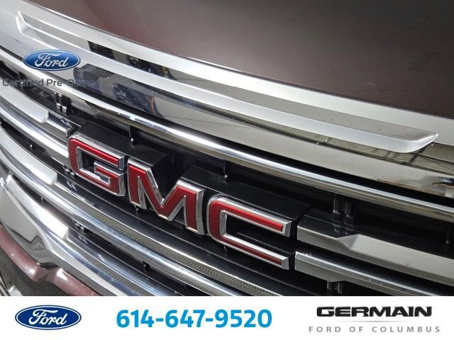 Used 2021 GMC Acadia SLE w/ Driver Convenience Package AWD/4WD image 14