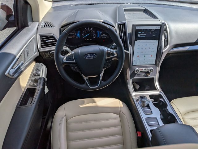 Certified 2023 Ford Edge SEL w/ Convenience Package AWD/4WD image 29