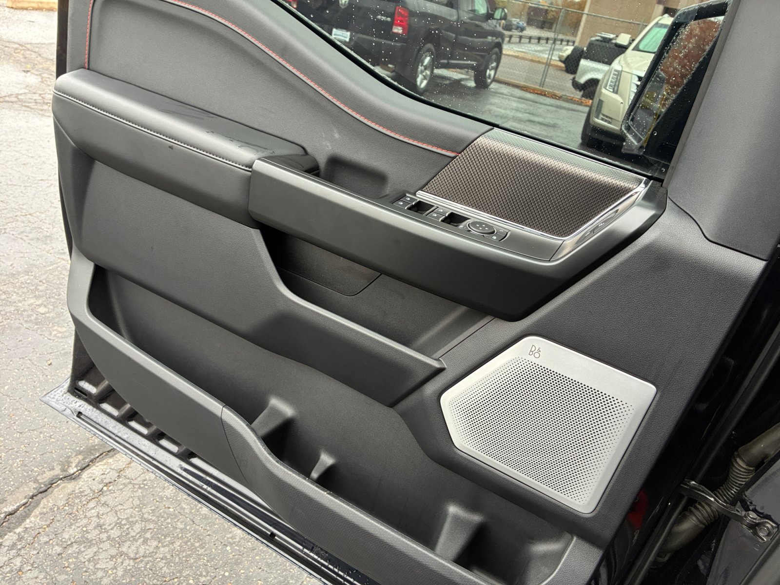 Certified 2025 Ford F150 Raptor AWD/4WD image 13