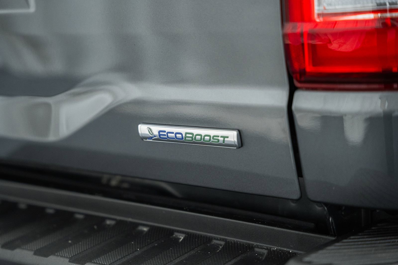 Certified 2023 Ford F150 Lariat w/ Equipment Group 502A High image 9