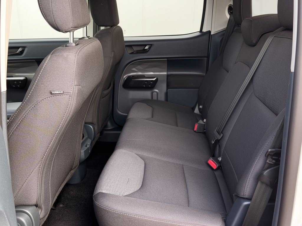 Certified 2025 Ford Maverick XL FWD image 25