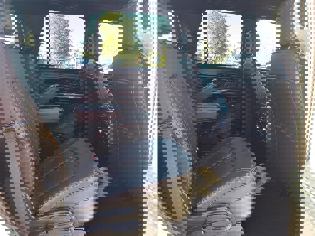 Certified 2023 Ford Expedition Platinum image 14