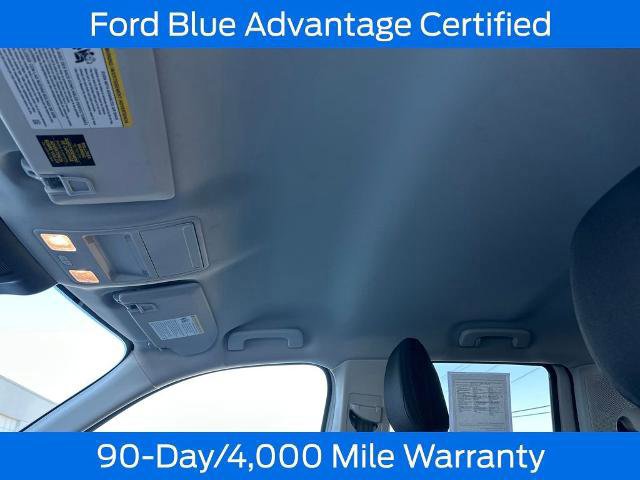 Certified 2023 Ford Maverick XL image 14