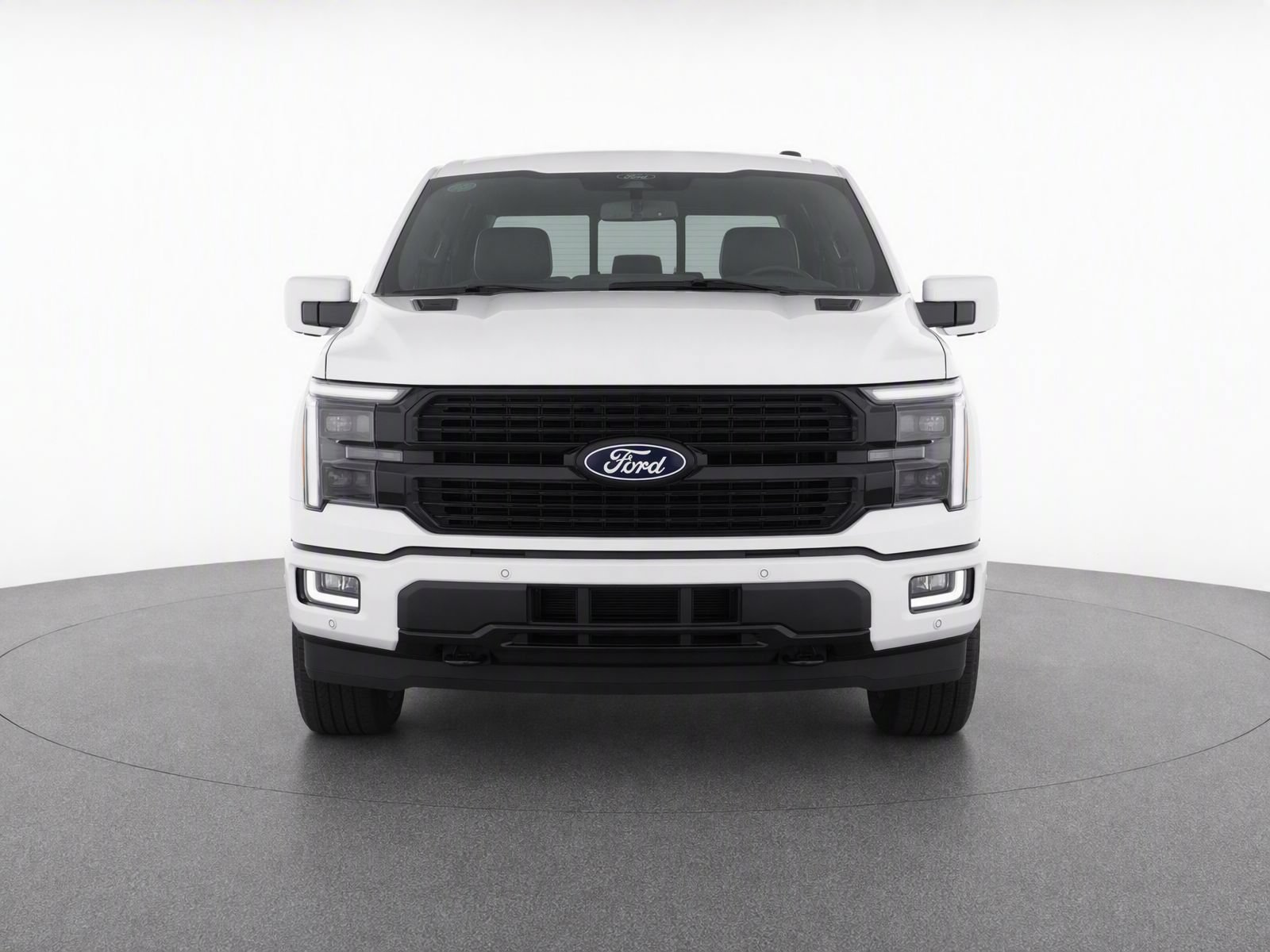 Certified 2024 Ford F150 Platinum w/ FX4 Off-Road Package AWD/4WD image 8