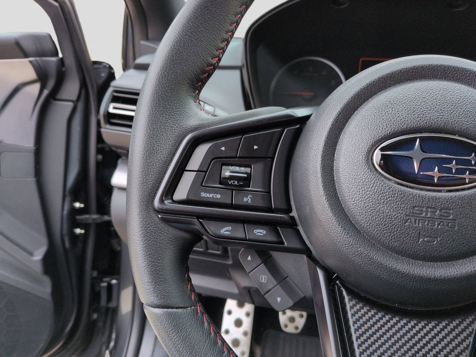 Used 2022 Subaru WRX Premium image 25