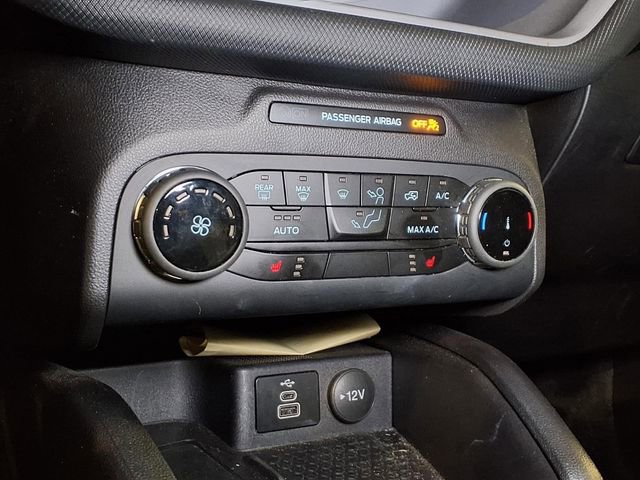 Certified 2024 Ford Bronco Sport Big Bend w/ Convenience Package AWD/4WD image 8