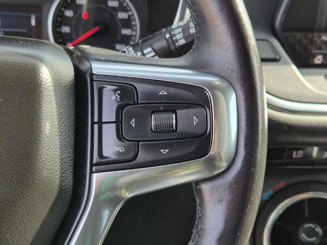 Used 2019 Chevrolet Blazer LT w/ LPO, Cargo Package image 26