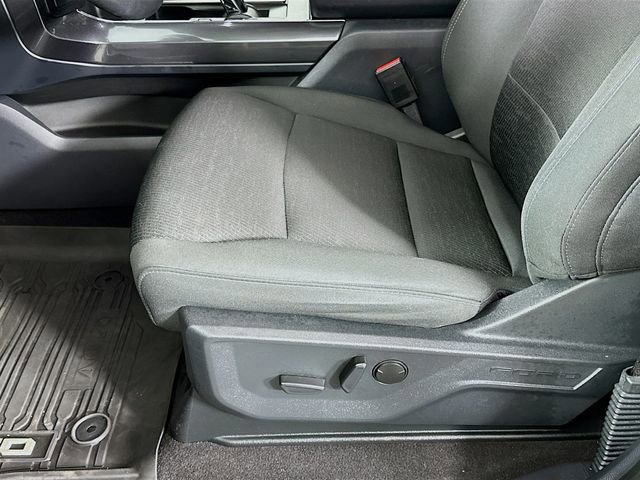 Certified 2023 Ford F150 XLT w/ Equipment Group 302A High image 28