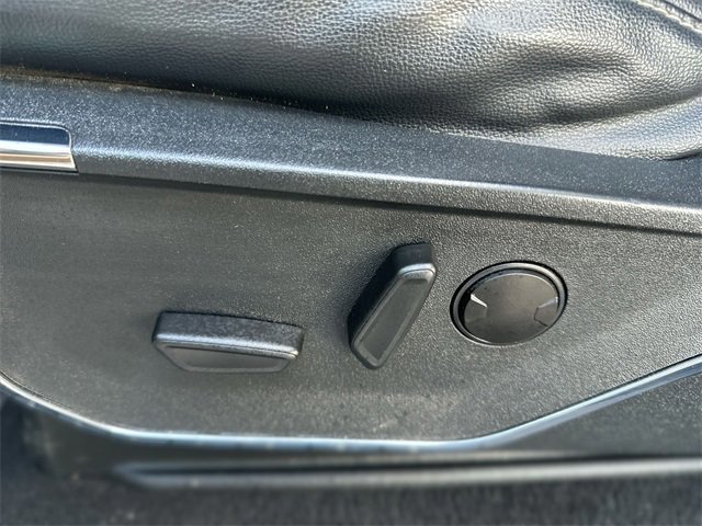 Certified 2024 Ford F350 Lariat w/ Lariat Ultimate Package image 13