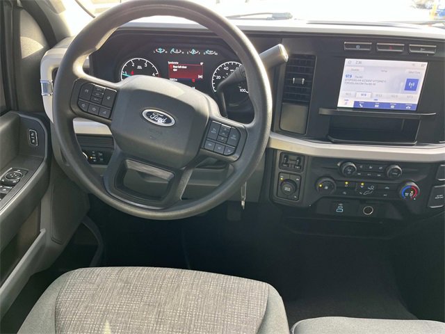 Certified 2023 Ford F350 XLT image 13