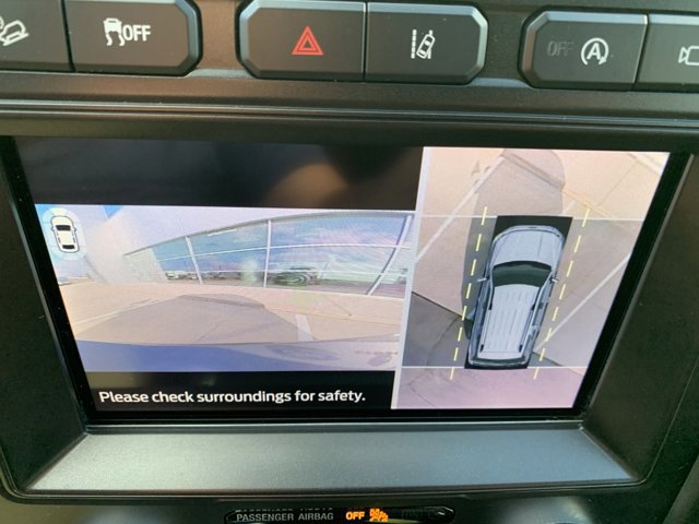 Certified 2021 Ford Expedition Limited image 38