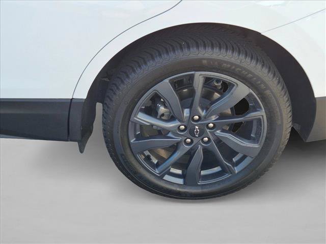 Used 2022 Chevrolet Equinox RS w/ LPO, Floor Liner Package FWD image 8