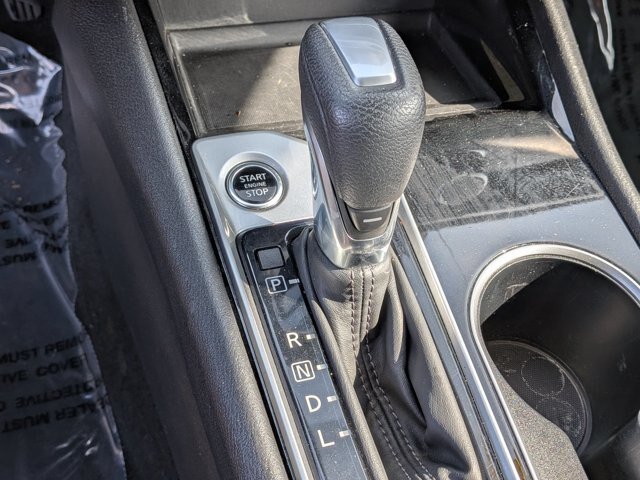 Used 2024 Nissan Altima 2.5 SV FWD image 20