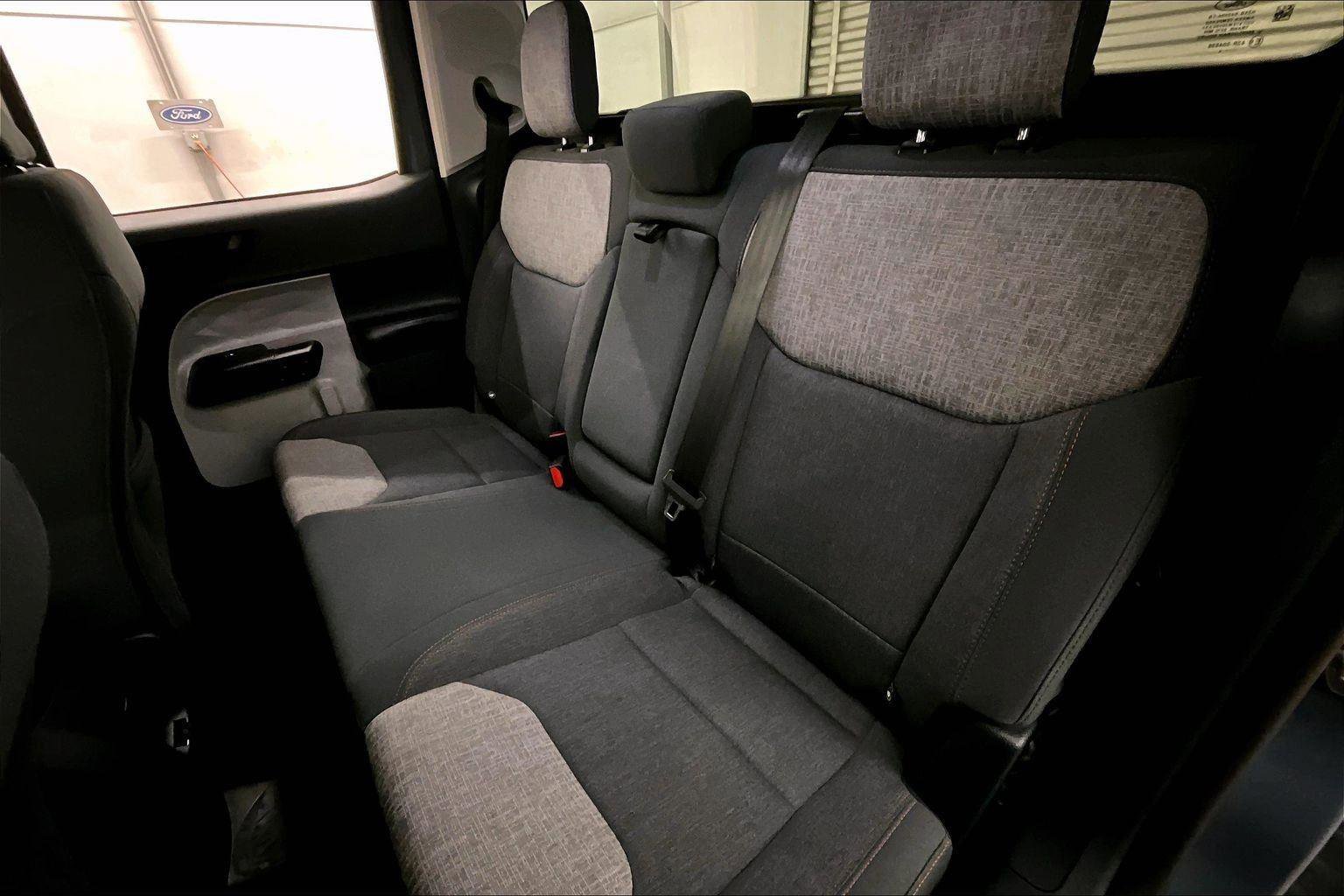 Certified 2024 Ford Maverick XLT w/ Equipment Group 300A Standard image 25