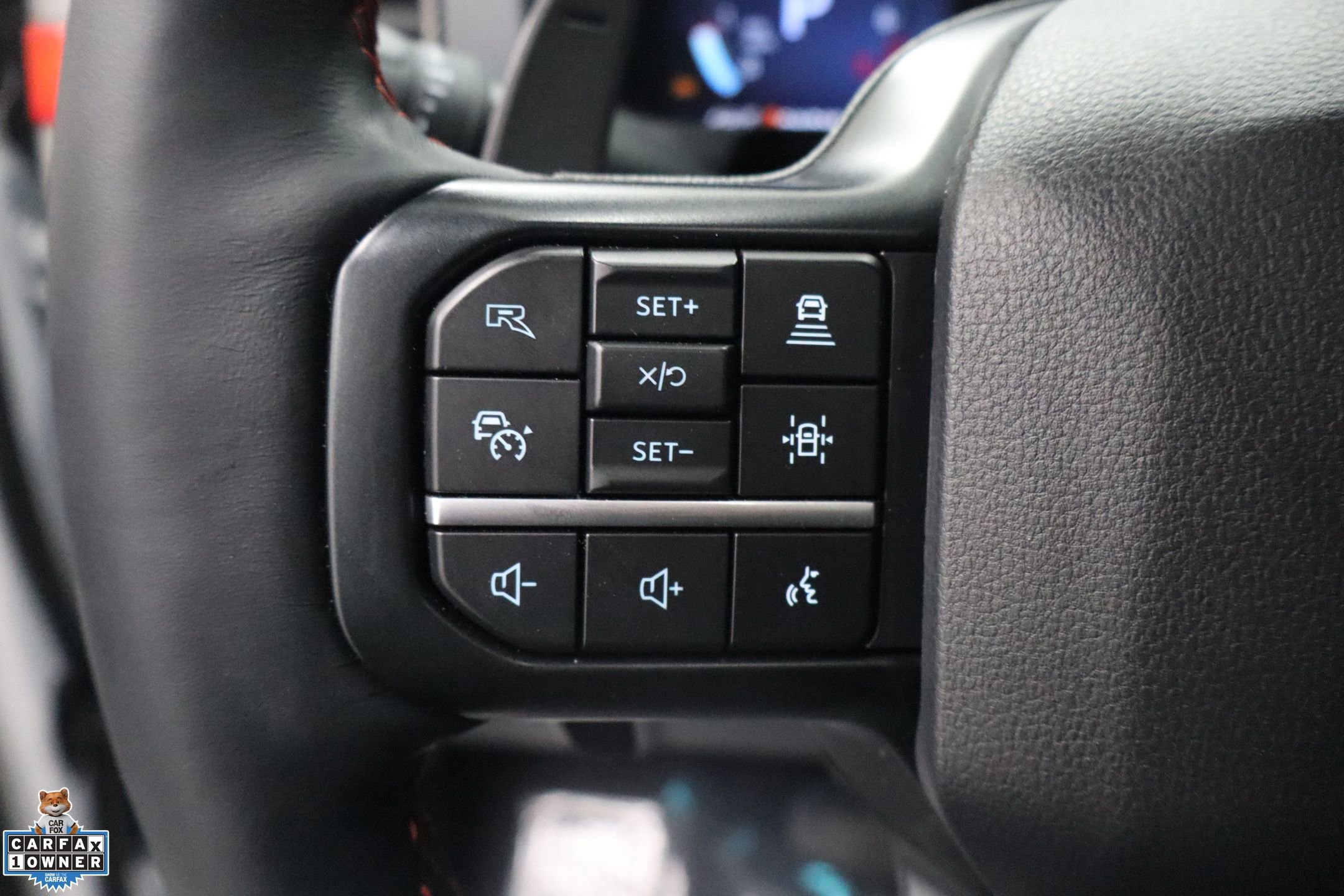 Certified 2024 Ford F150 Raptor image 15