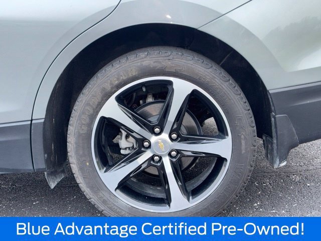 Used 2024 Chevrolet Equinox LT AWD/4WD image 23