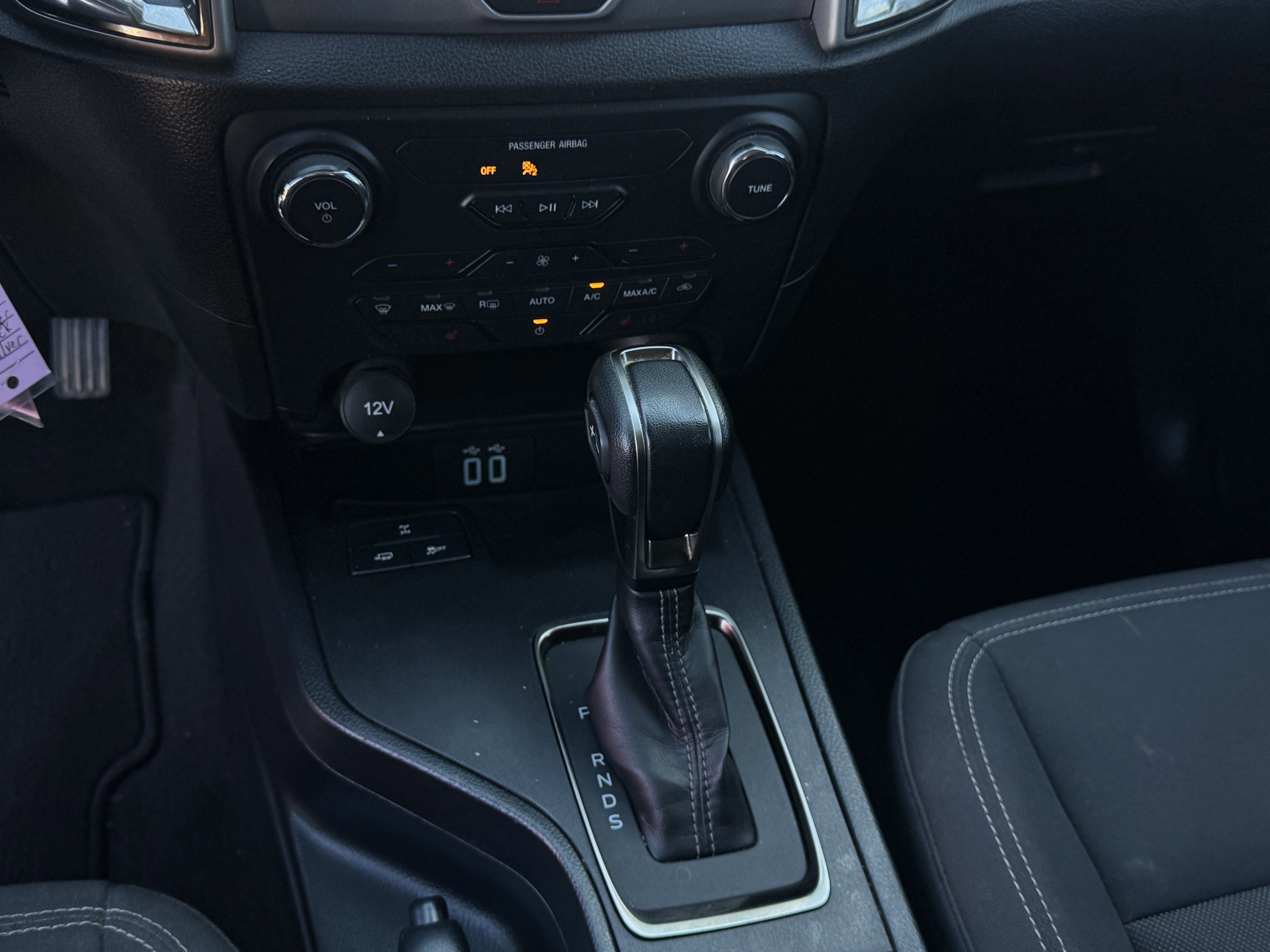 Certified 2023 Ford Ranger XLT w/ Equipment Group 302A High image 19