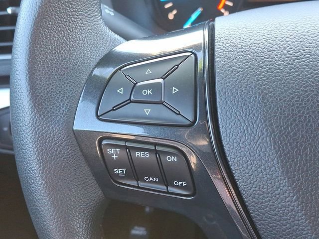 Certified 2019 Ford Explorer XLT w/ Class III Trailer Tow Package image 28