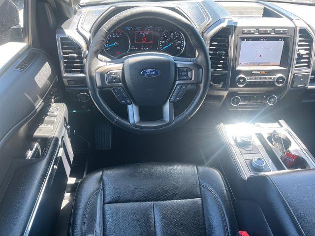 Certified 2019 Ford Expedition XLT w/ Equipment Group 202A AWD/4WD image 6