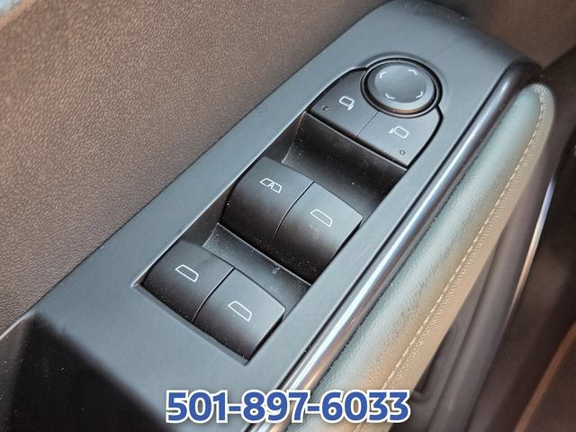 Used 2026 GMC Acadia AT4 AWD/4WD image 27