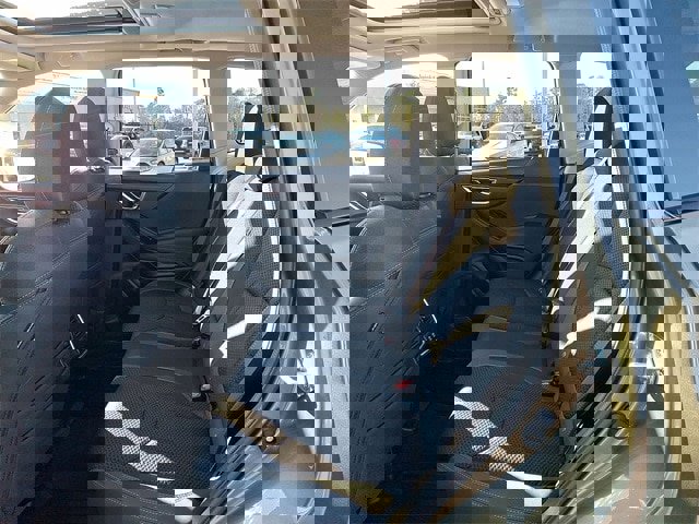 Used 2024 Subaru Forester Premium image 26