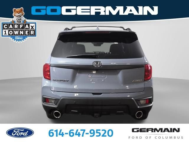 Used 2023 Honda Passport EX-L image 11