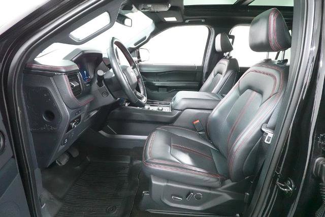 Certified 2023 Ford Expedition Max Limited image 24