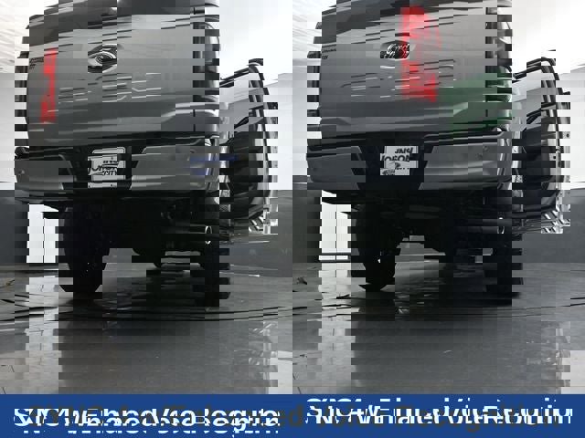 Certified 2023 Ford F150 XLT w/ Equipment Group 302A High AWD/4WD image 39