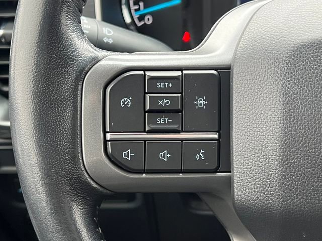 Certified 2022 Ford F150 XLT w/ Equipment Group 301A Mid image 29