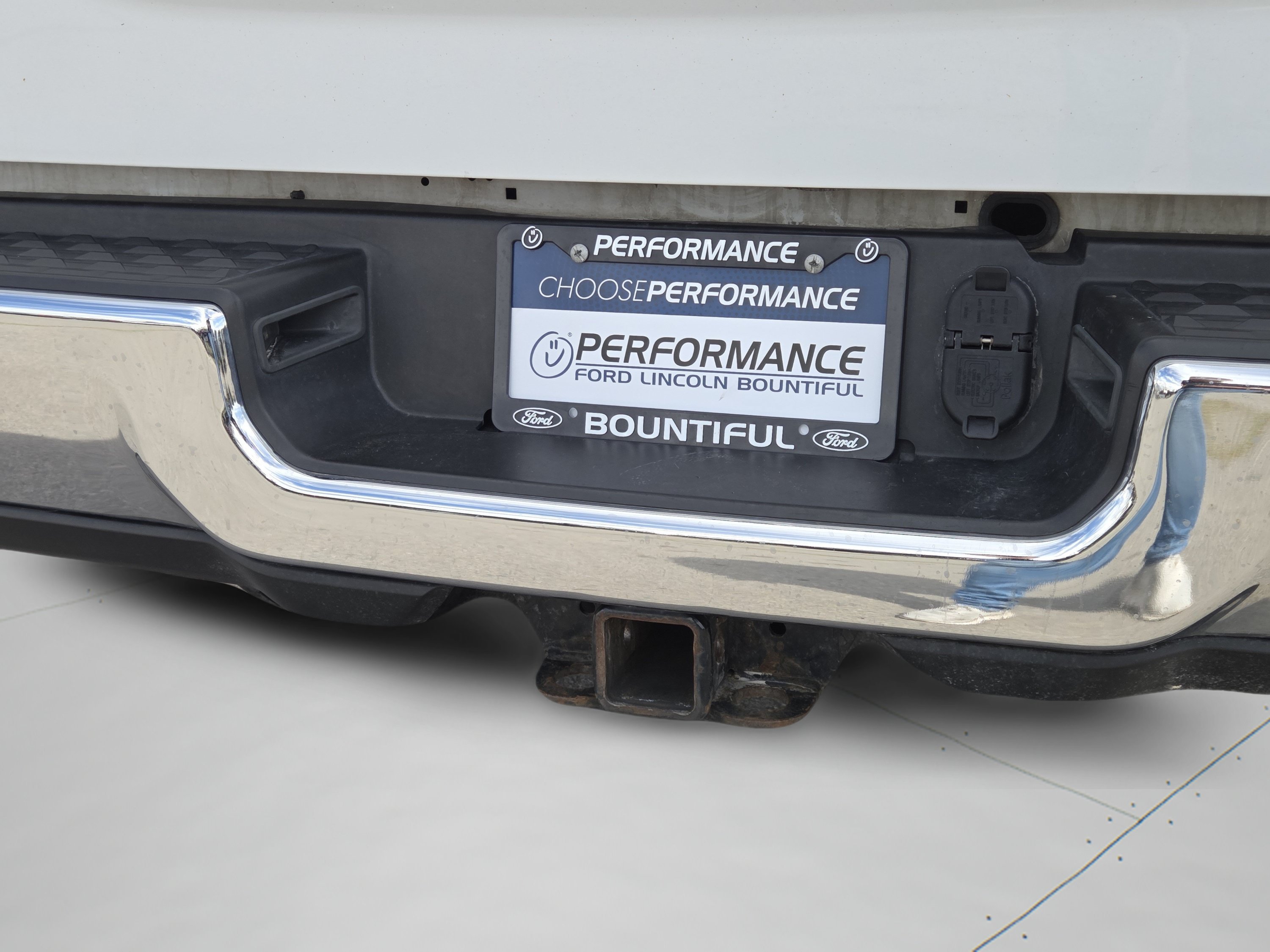Used 2020 RAM 3500 Tradesman AWD/4WD image 23