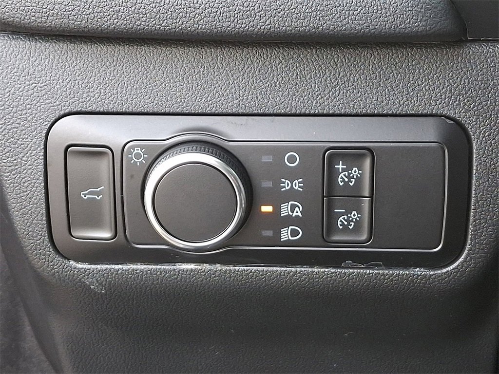 Certified 2022 Ford Escape SE w/ Convenience Package image 24