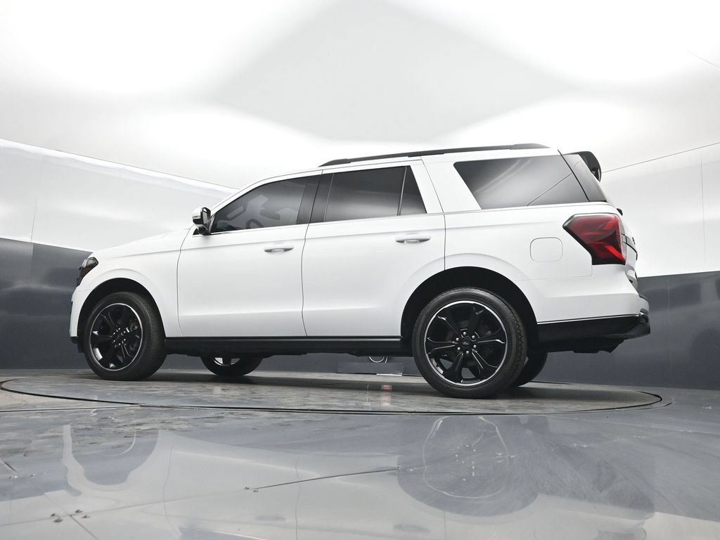 Certified 2023 Ford Expedition Limited AWD/4WD image 50