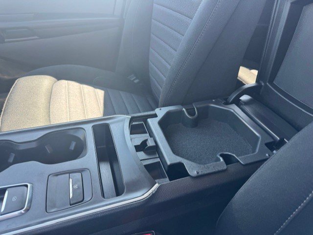 Certified 2022 Ford Edge SE image 21