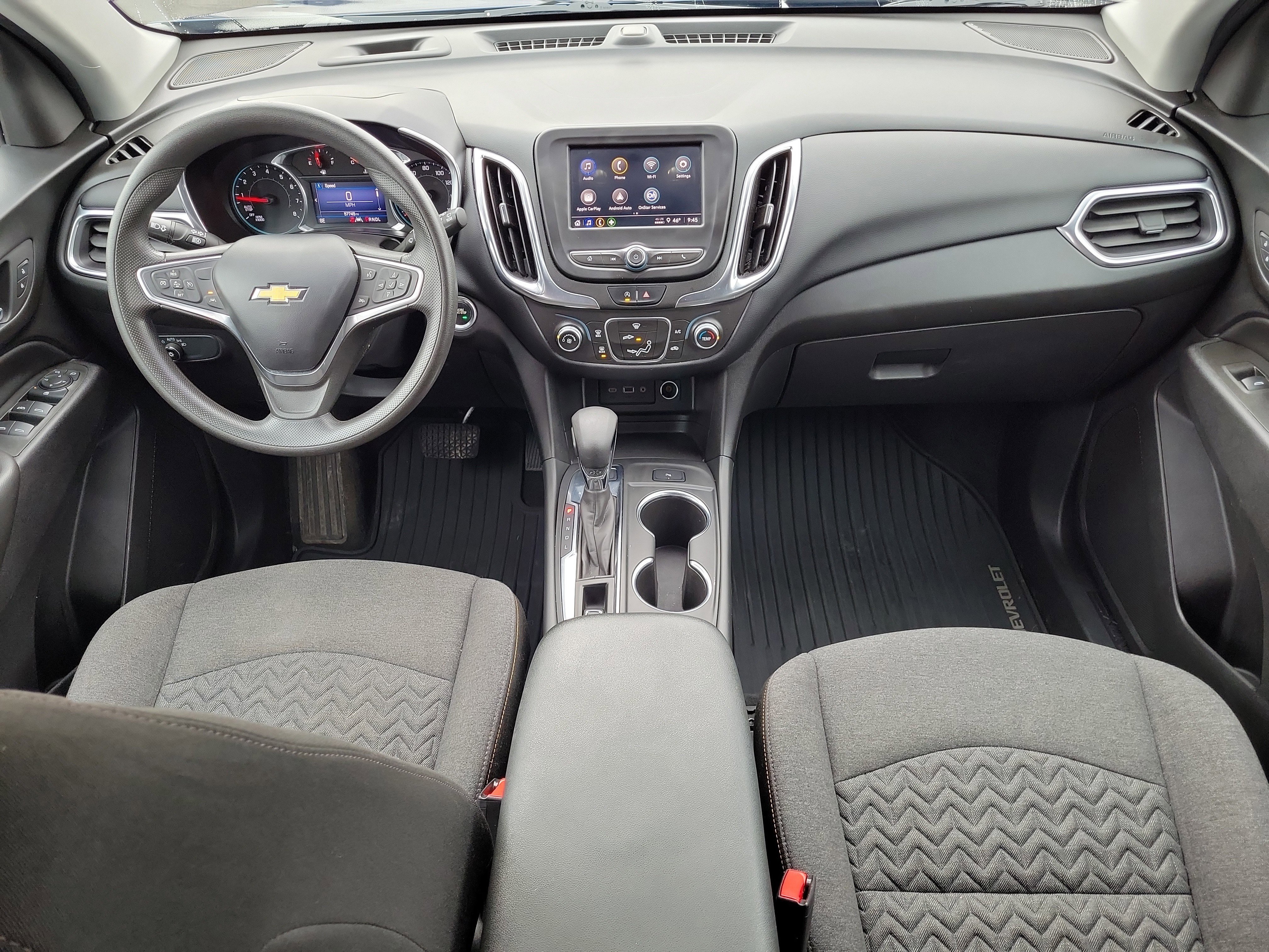 Used 2022 Chevrolet Equinox LT image 13