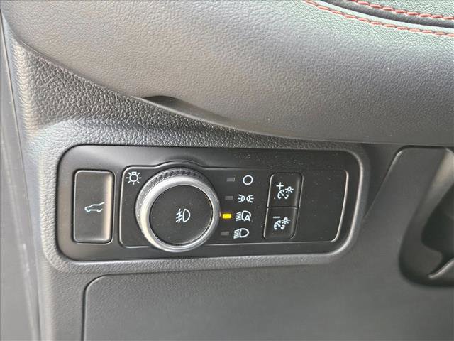 Certified 2025 Ford Explorer ST w/ Sun And Sound Package AWD/4WD image 27