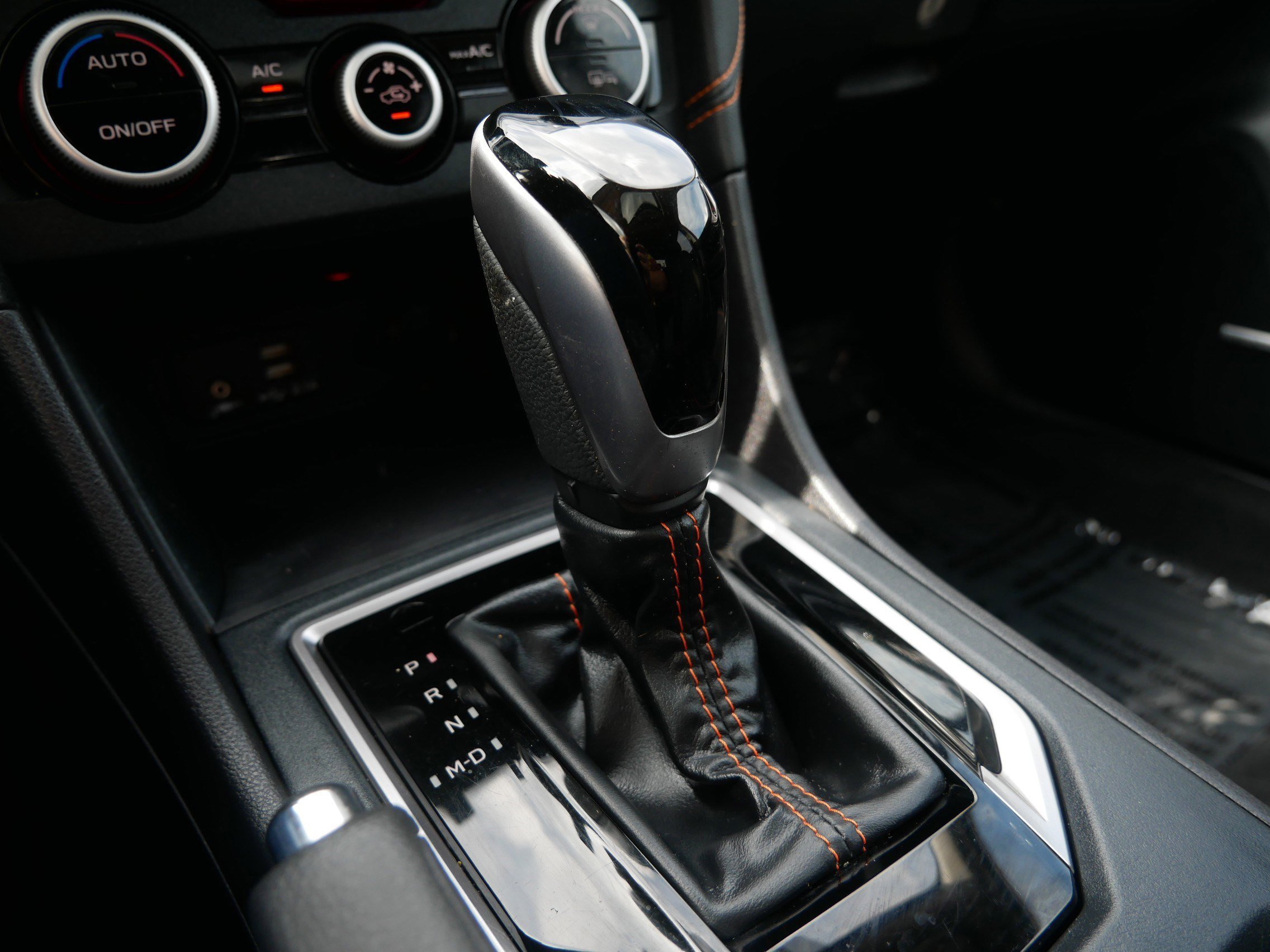 Used 2022 Subaru Crosstrek 2.5i Limited w/ Moonroof Package 2 image 24